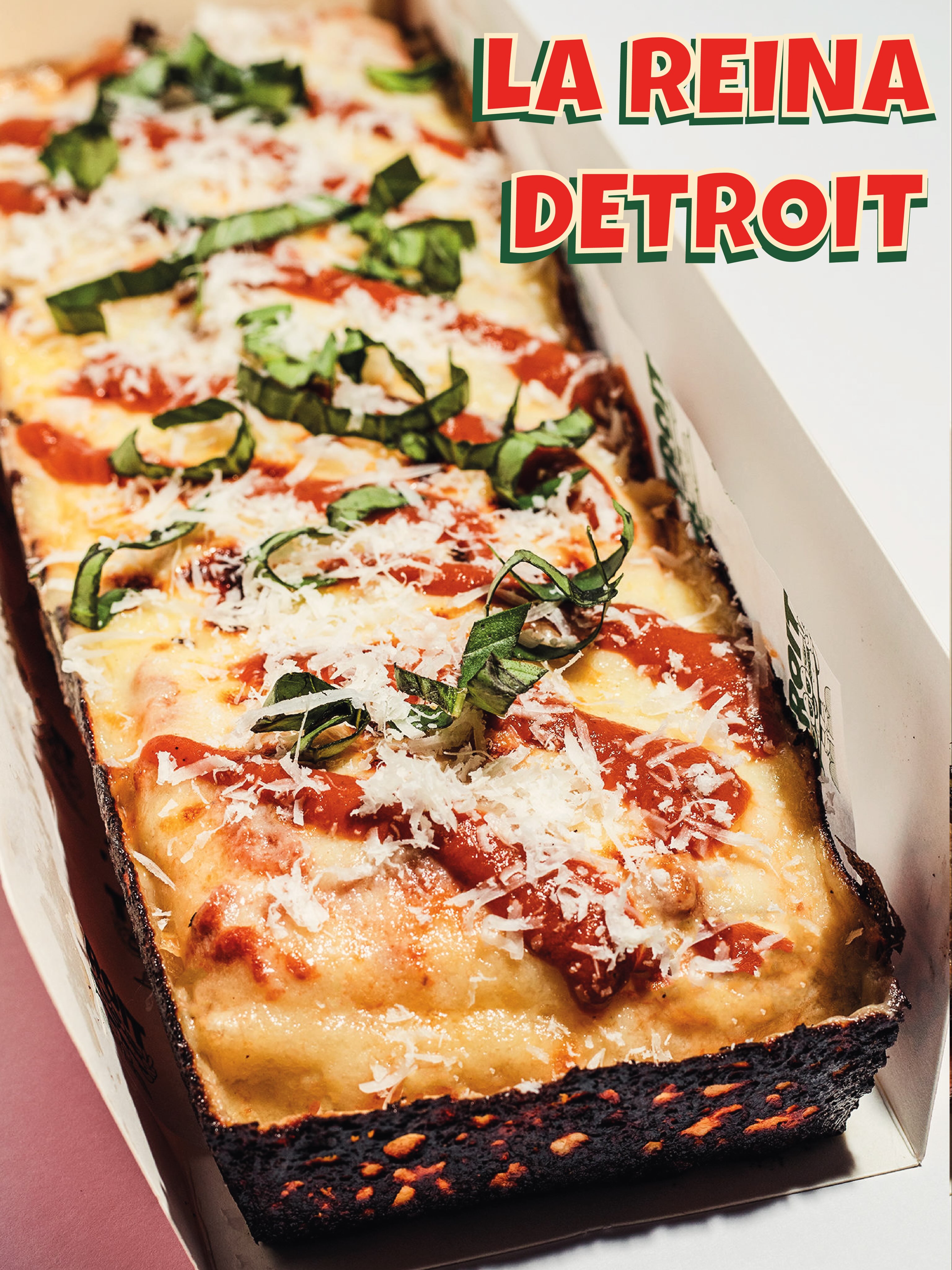 Post de @troitpizza: ¿Cuál es tu TROIT?