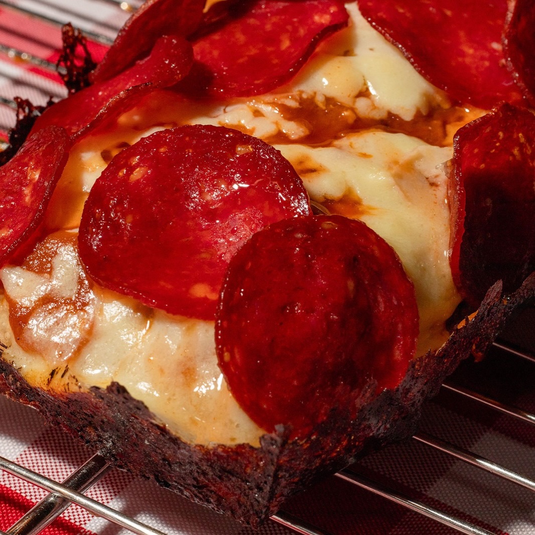 Post de @troitpizza: Panas Box, para la manada